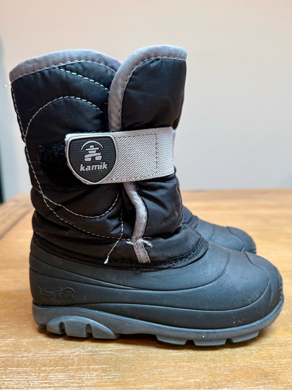 Kamik Snowbug Toddler‎ Winter Boots